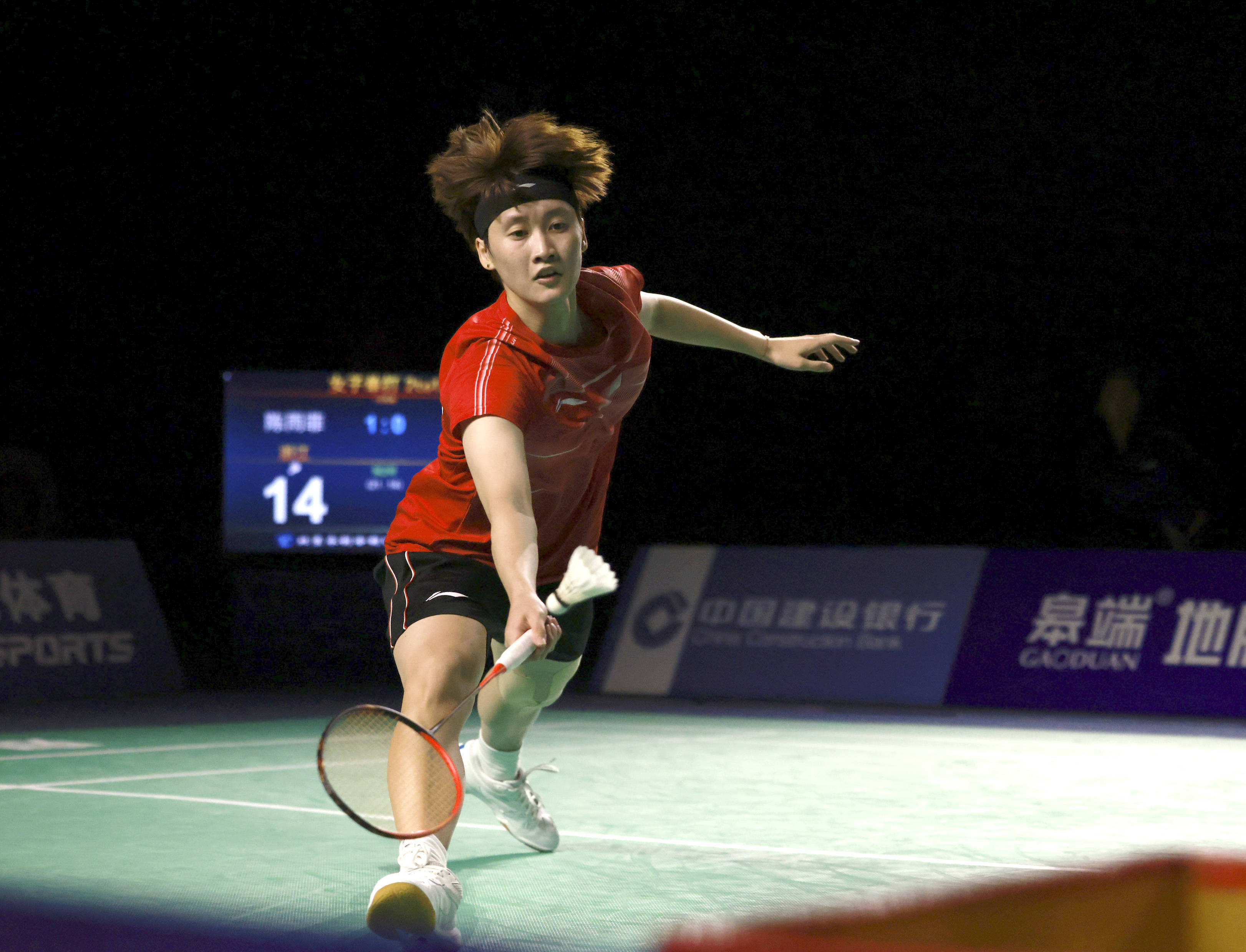 舞台上崛起 舞台上崛起