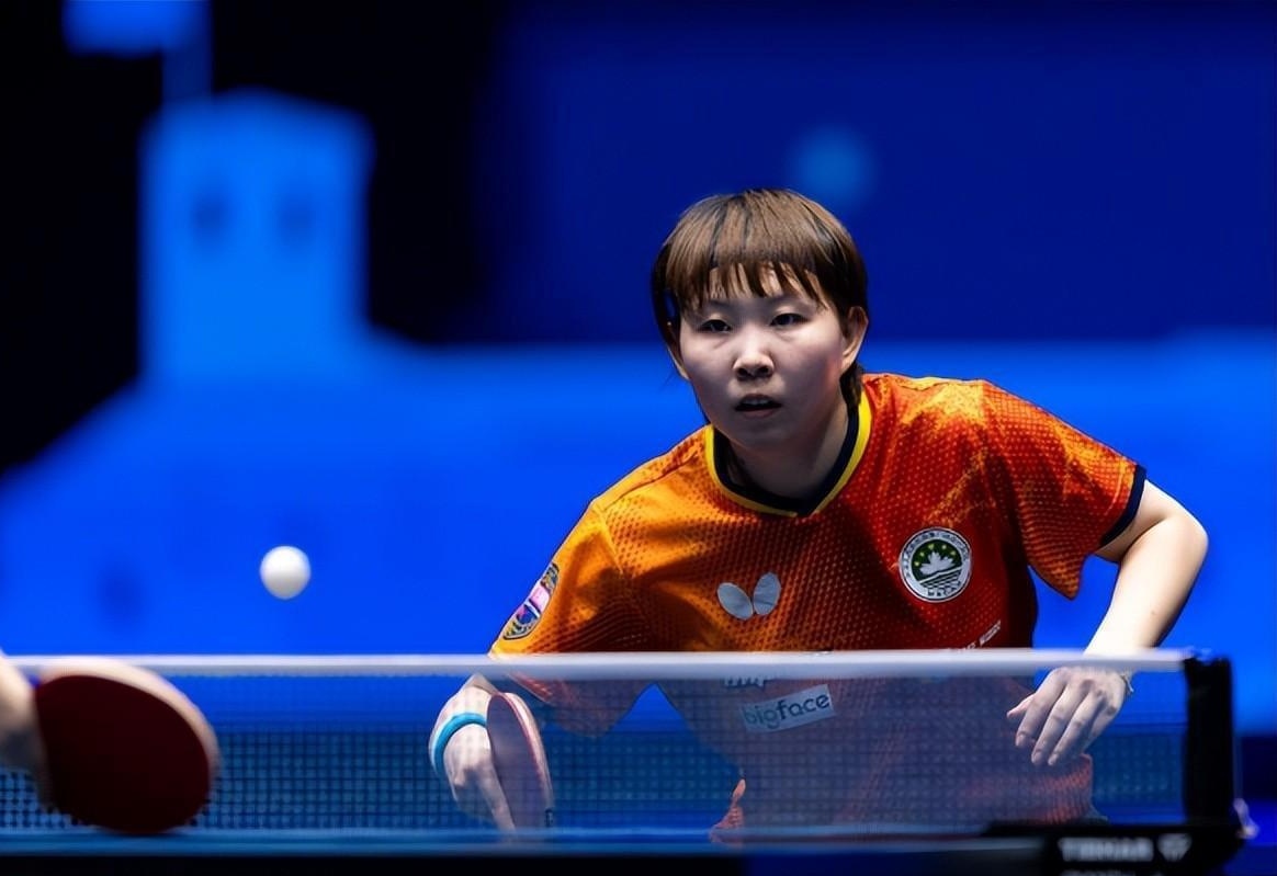 比赛中表现 比赛中表现