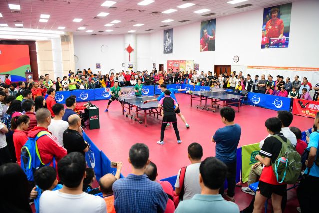 有序且快速 有序且快速