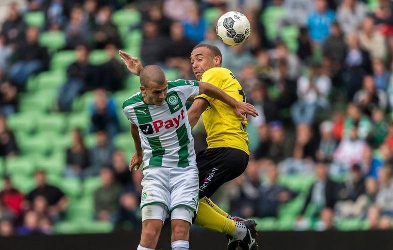 面对假动作 面对假动作