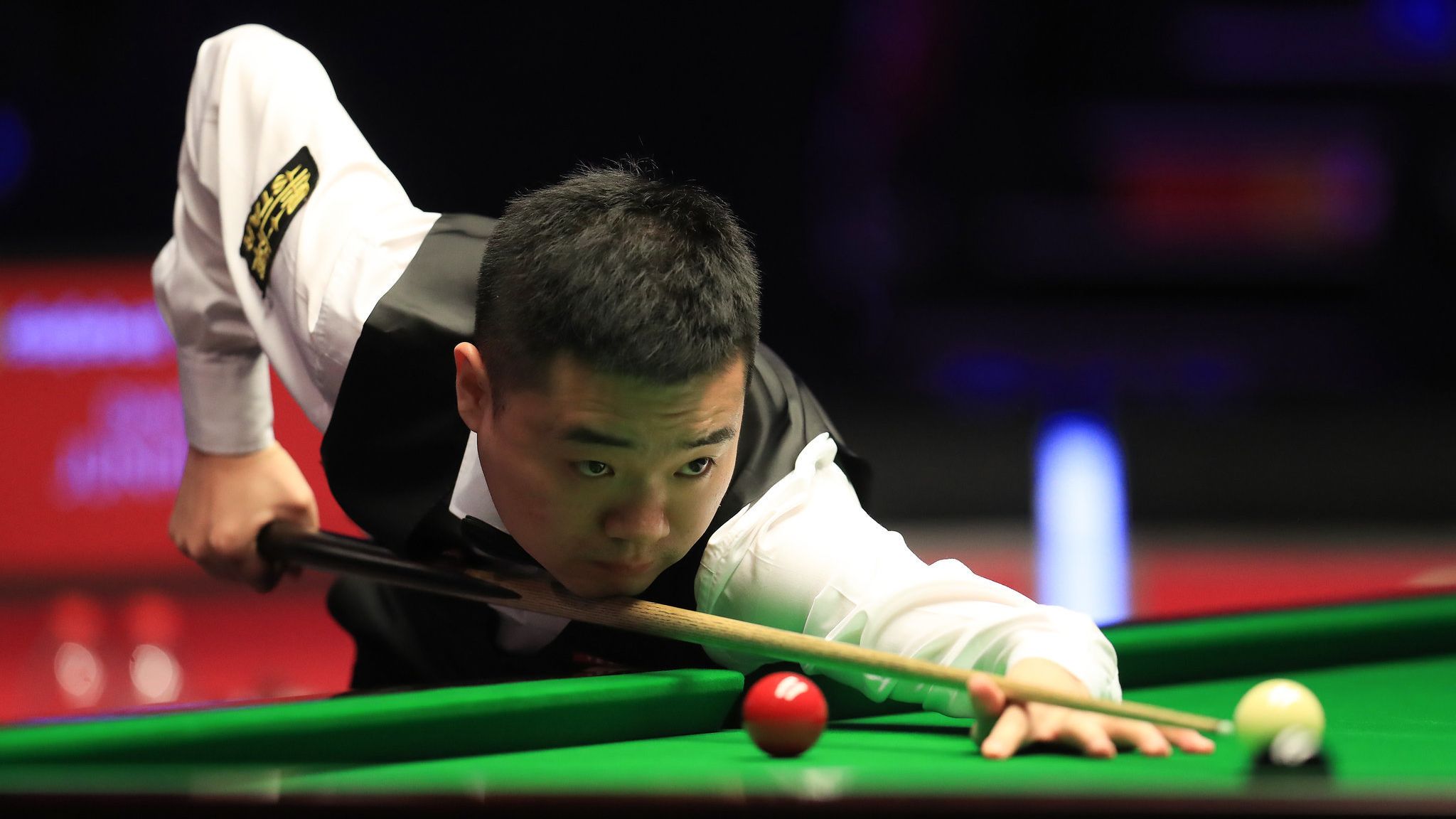 近年来的表 近年来的表