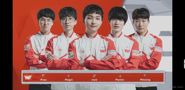 被誉为潜力 被誉为潜力