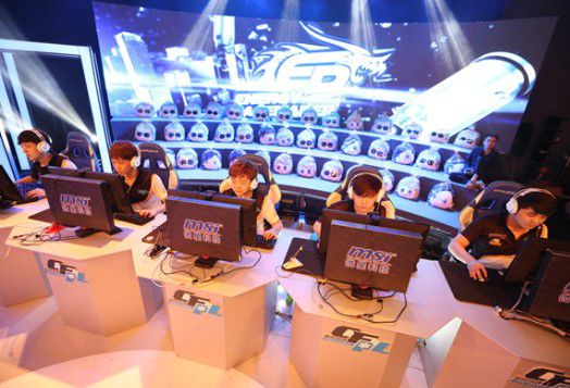 表现亮眼 表现亮眼