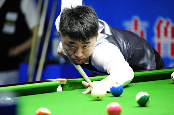 状态应战 状态应战