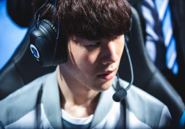 在巔峰時期 在巔峰時期