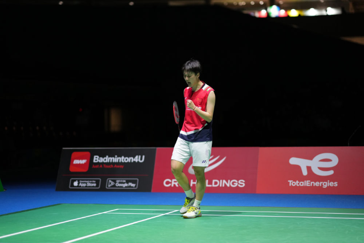 场世界预选 场世界预选