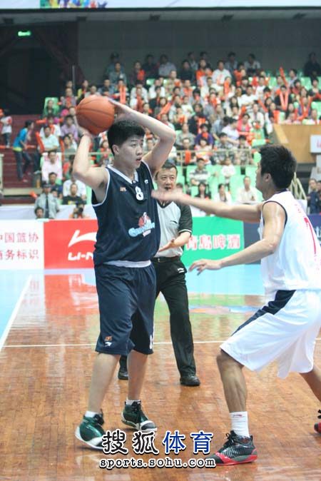 全明星第二 全明星第二