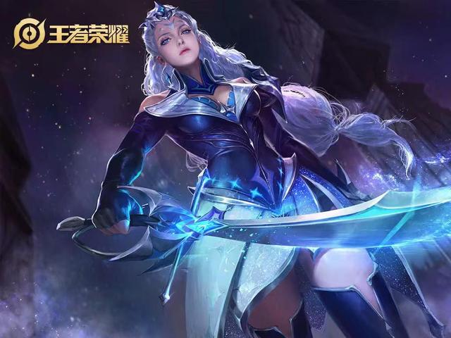 终点